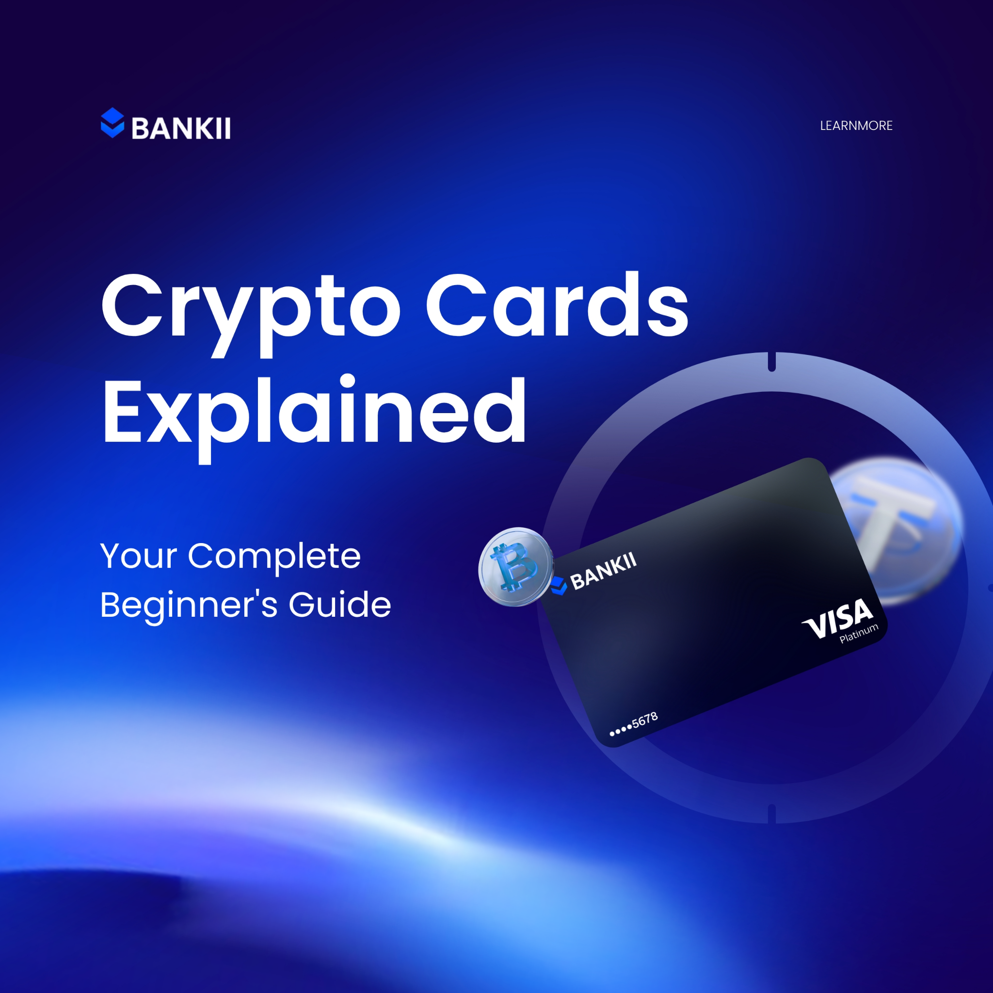 Crypto Cards Explained