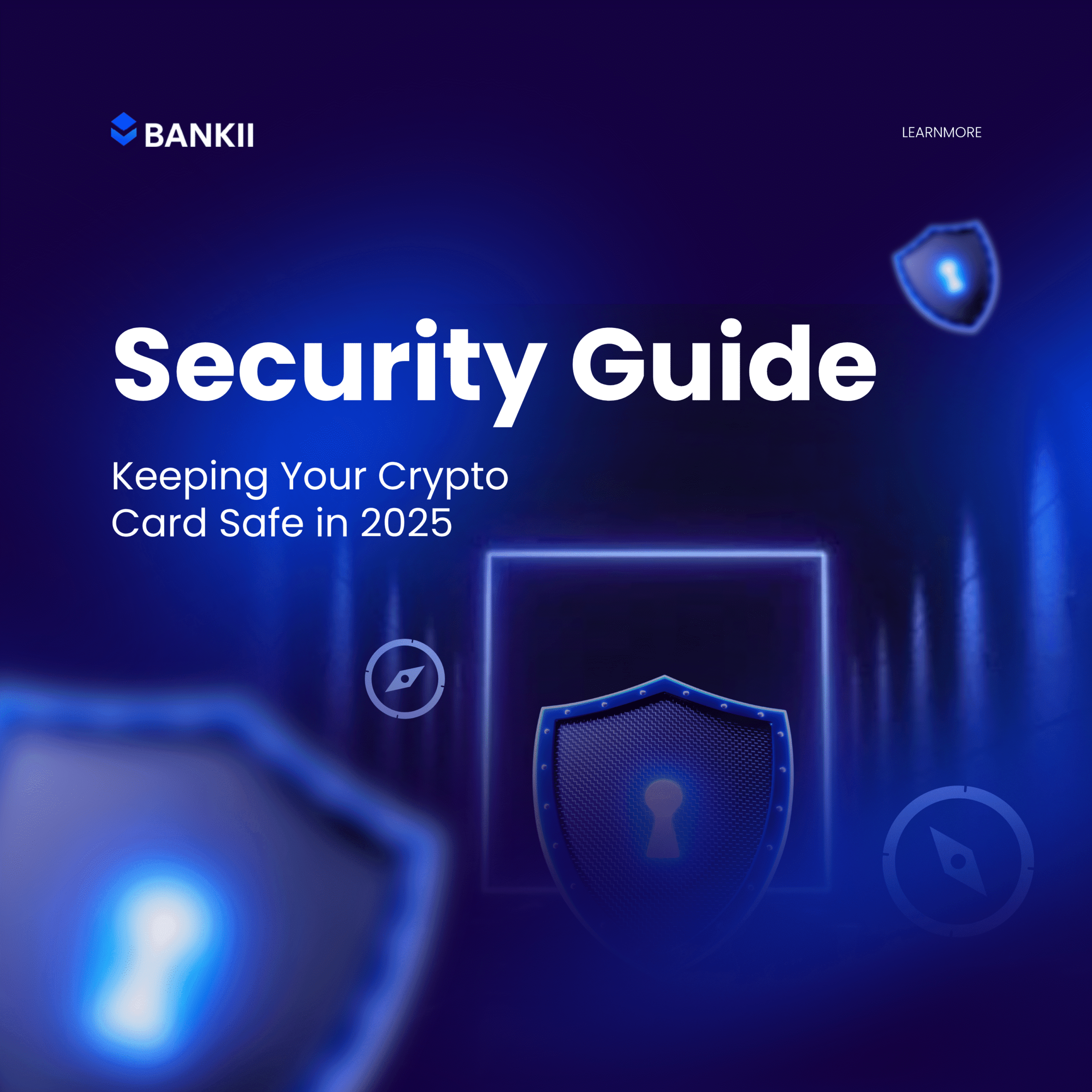 a screenshot of a security guide